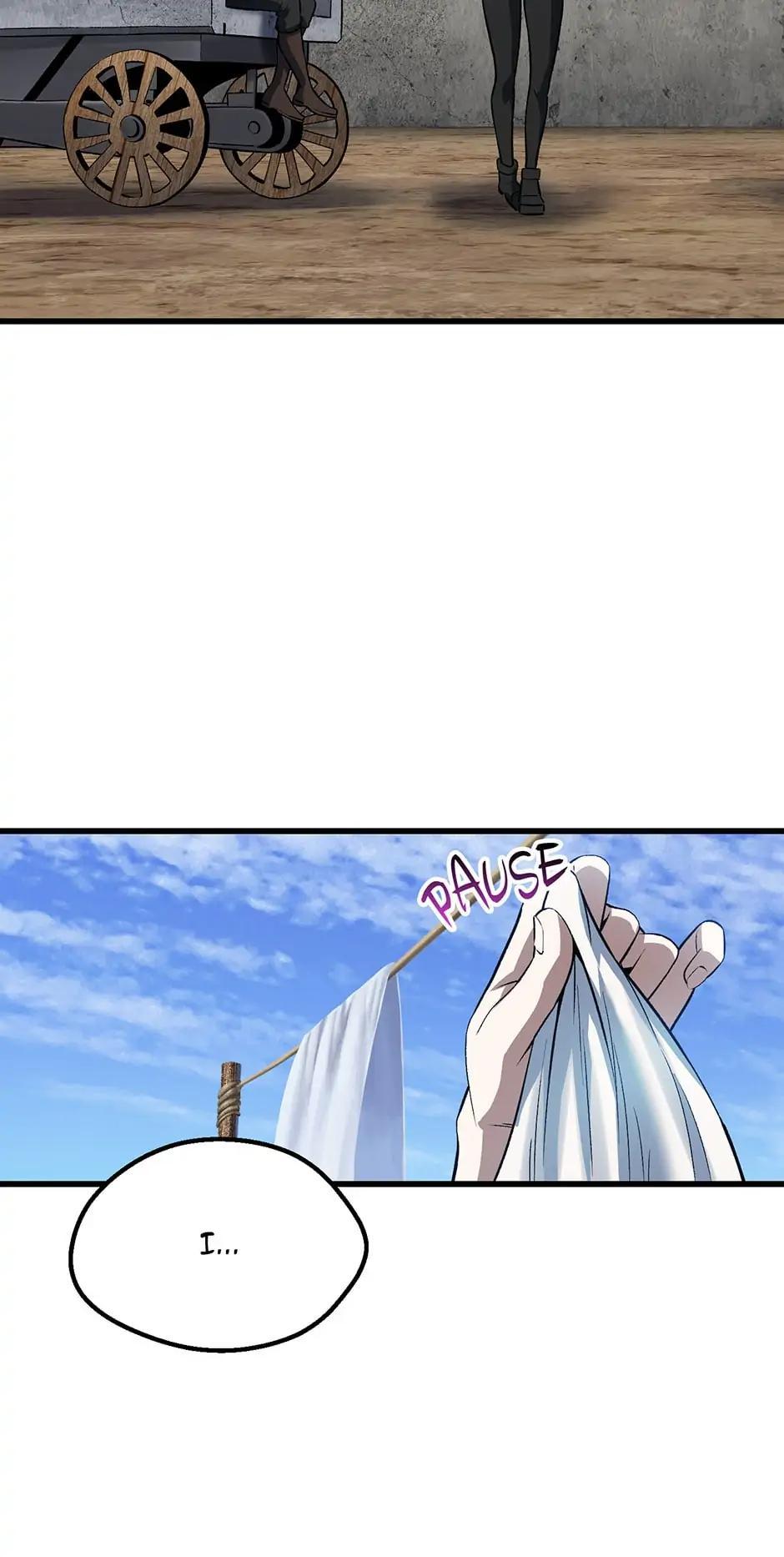 Otherworldly Sword King’s Survival Records Chap 154 - Next Chap 155