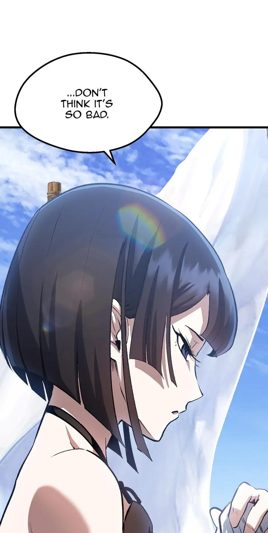 Otherworldly Sword King’s Survival Records Chap 154 - Next Chap 155