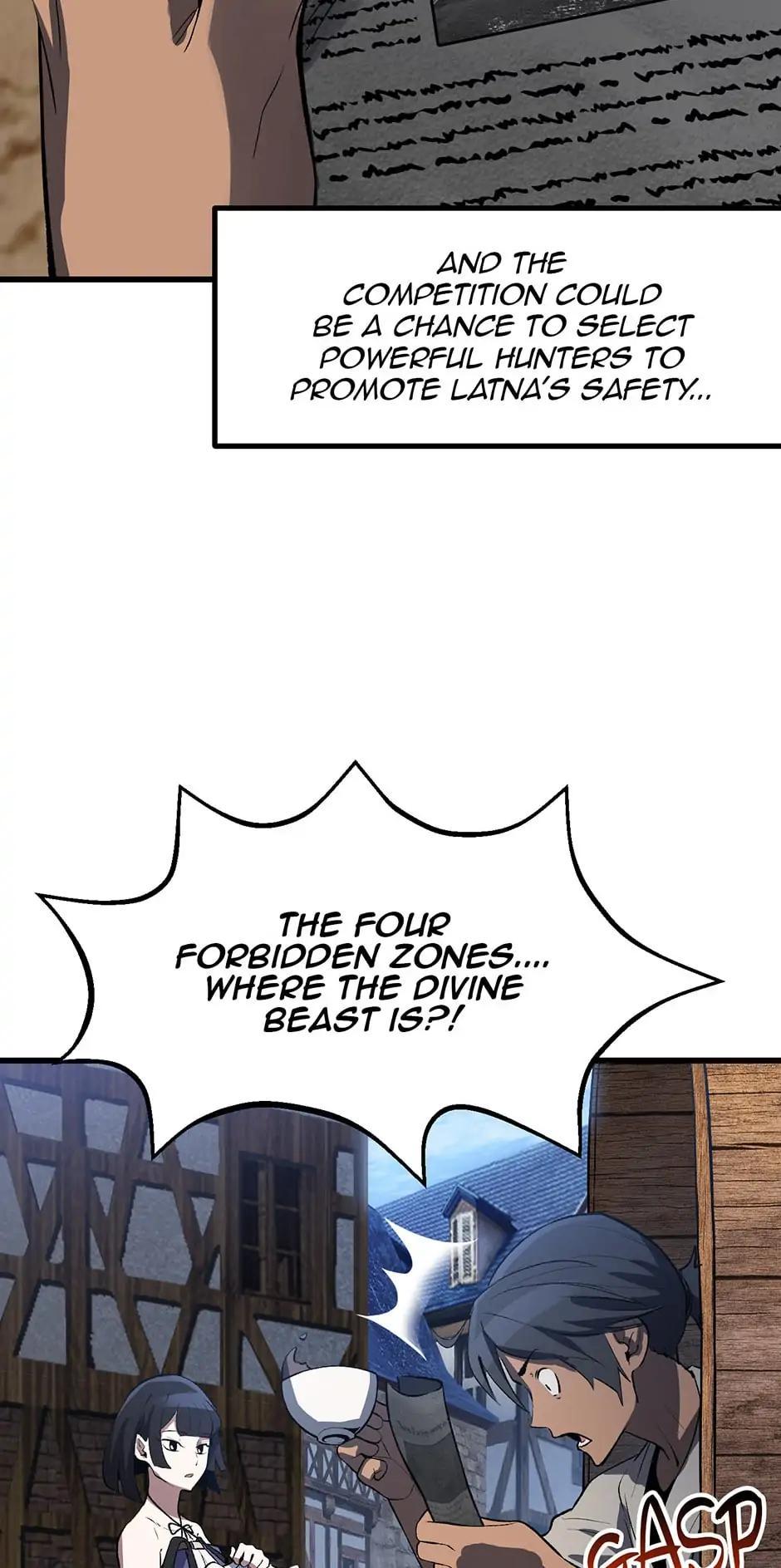 Otherworldly Sword King’s Survival Records Chap 154 - Next Chap 155