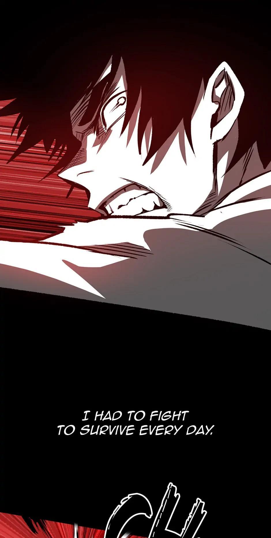 Otherworldly Sword King’s Survival Records Chap 154 - Next Chap 155