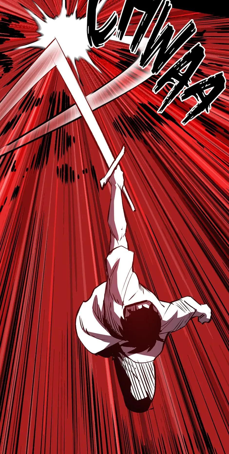 Otherworldly Sword King’s Survival Records Chap 154 - Next Chap 155