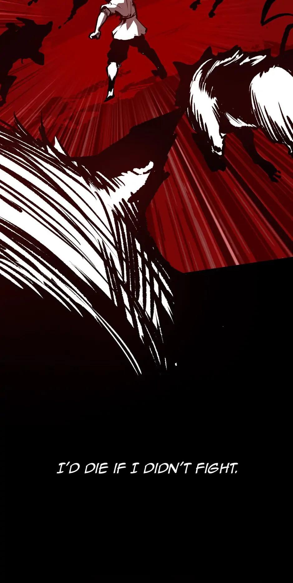 Otherworldly Sword King’s Survival Records Chap 154 - Next Chap 155