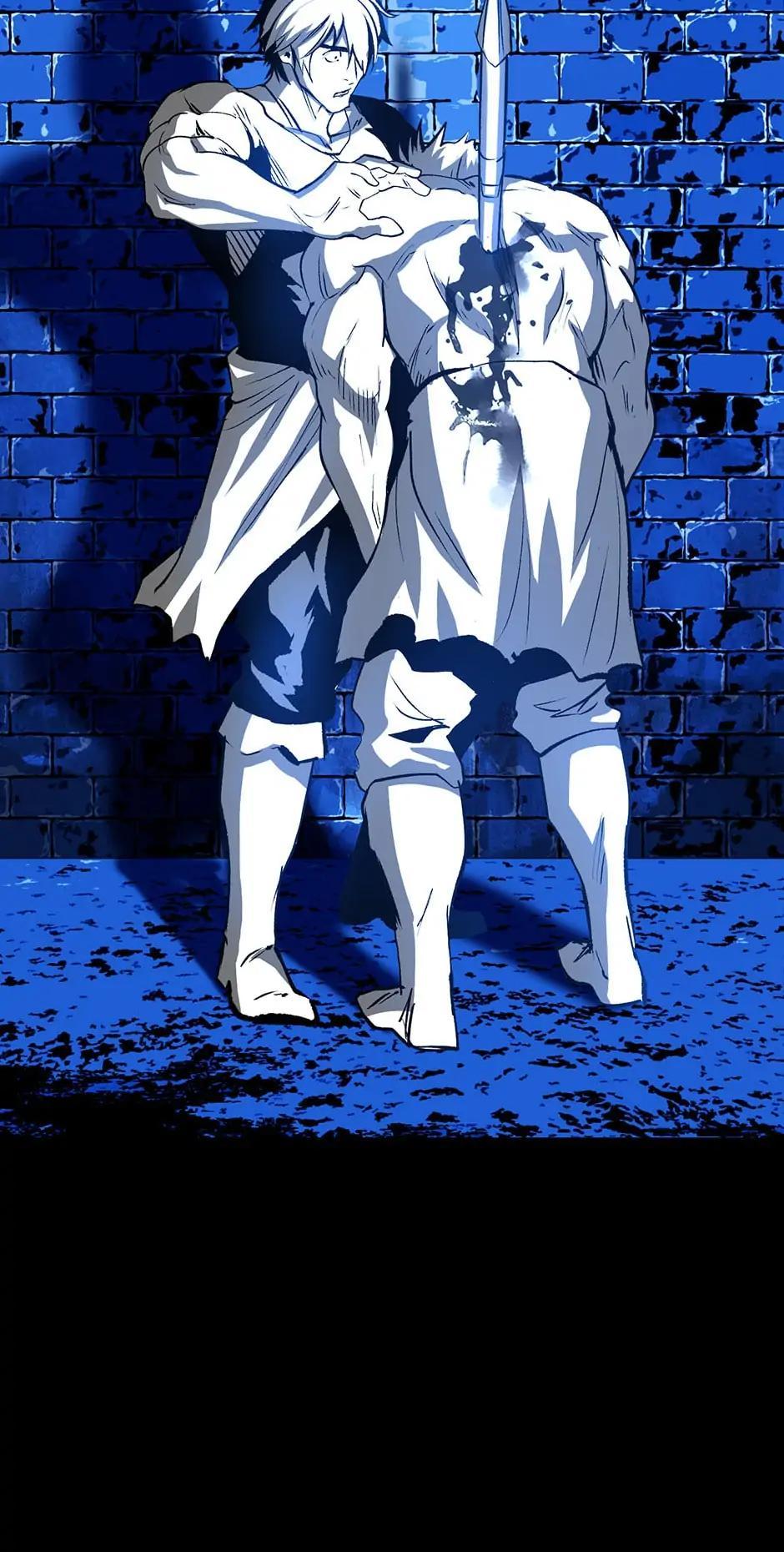 Otherworldly Sword King’s Survival Records Chap 154 - Next Chap 155