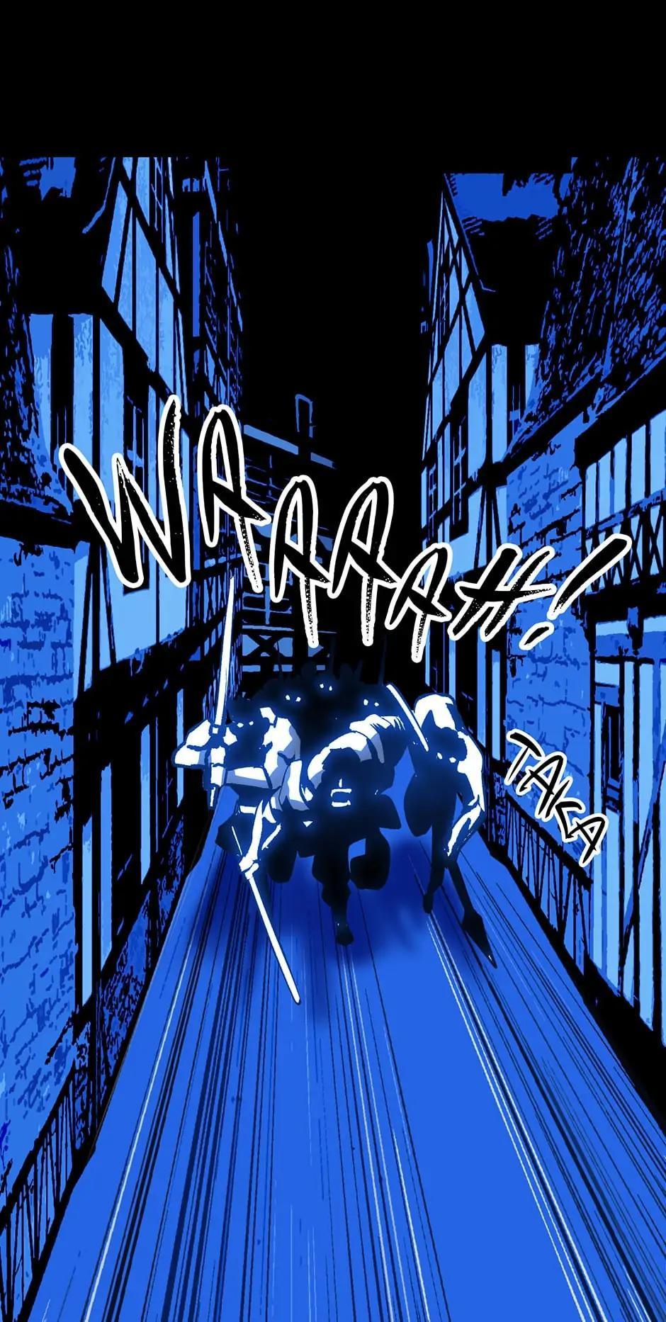 Otherworldly Sword King’s Survival Records Chap 154 - Next Chap 155