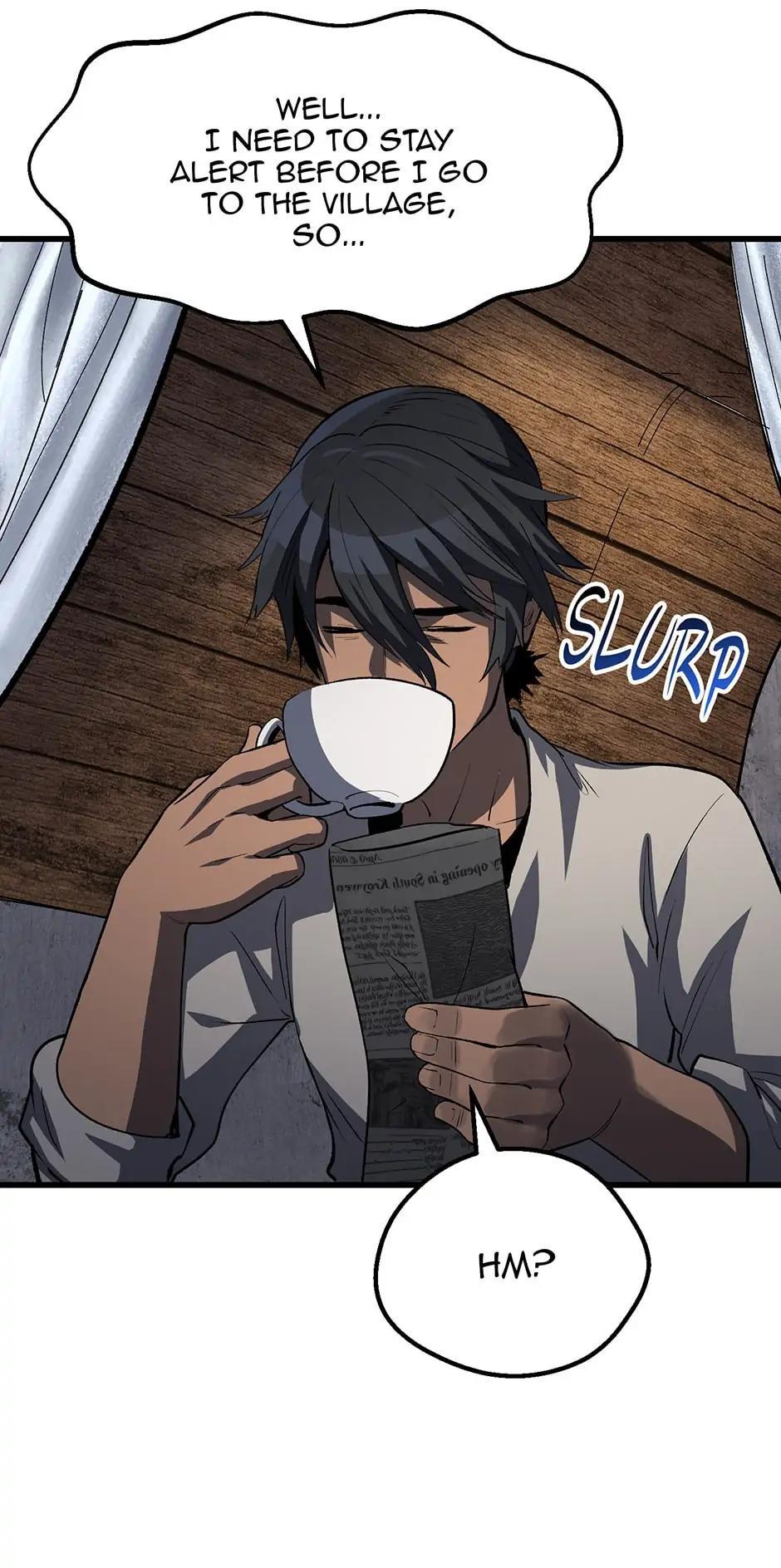 Otherworldly Sword King’s Survival Records Chap 154 - Next Chap 155