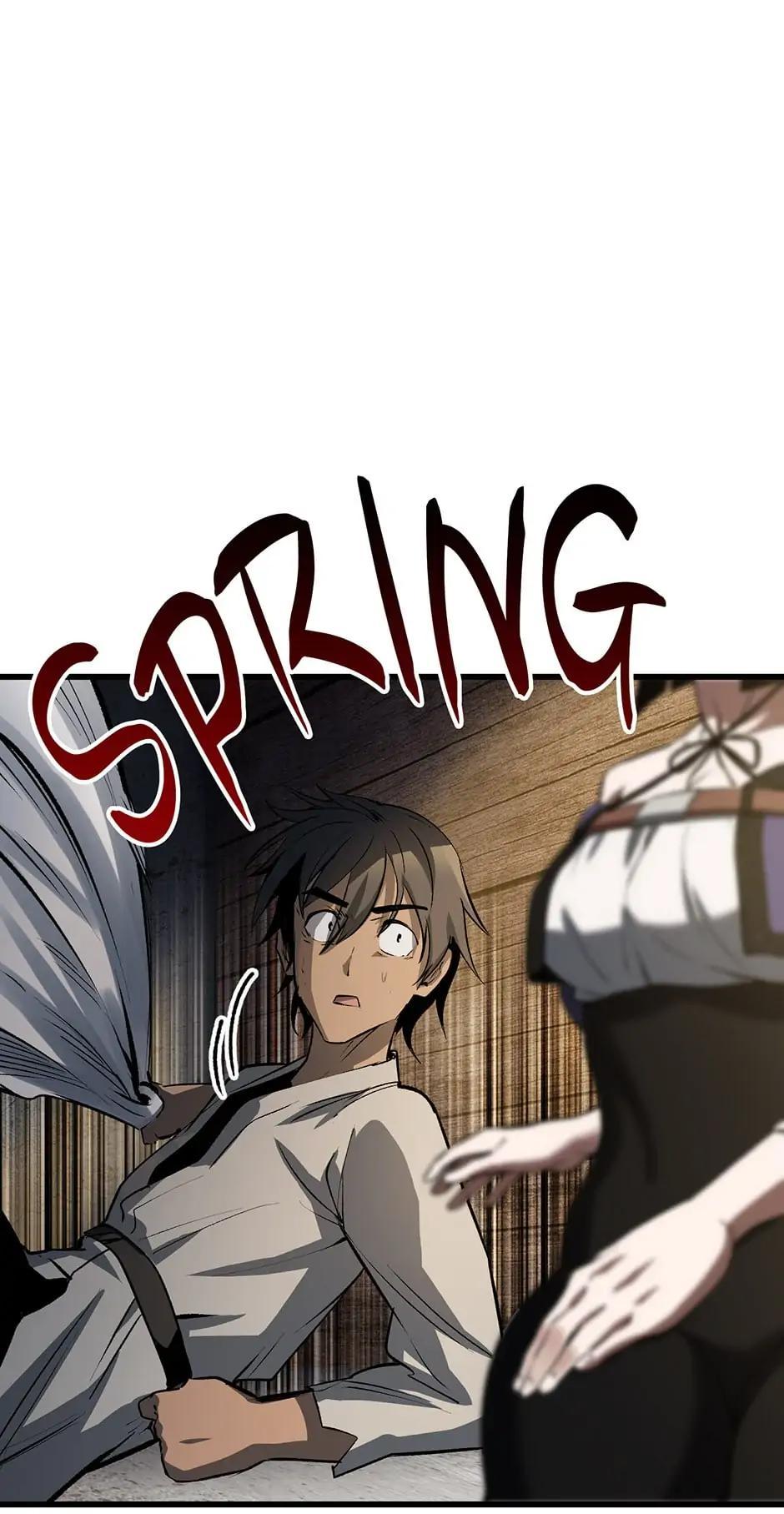 Otherworldly Sword King’s Survival Records Chap 154 - Next Chap 155