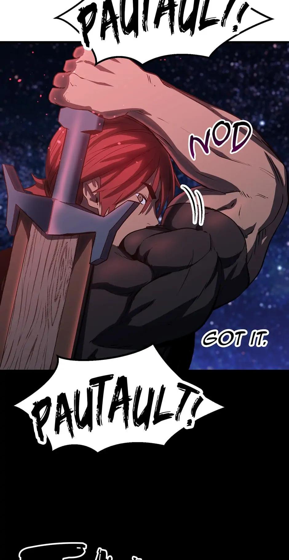 Otherworldly Sword King’s Survival Records Chap 154 - Next Chap 155