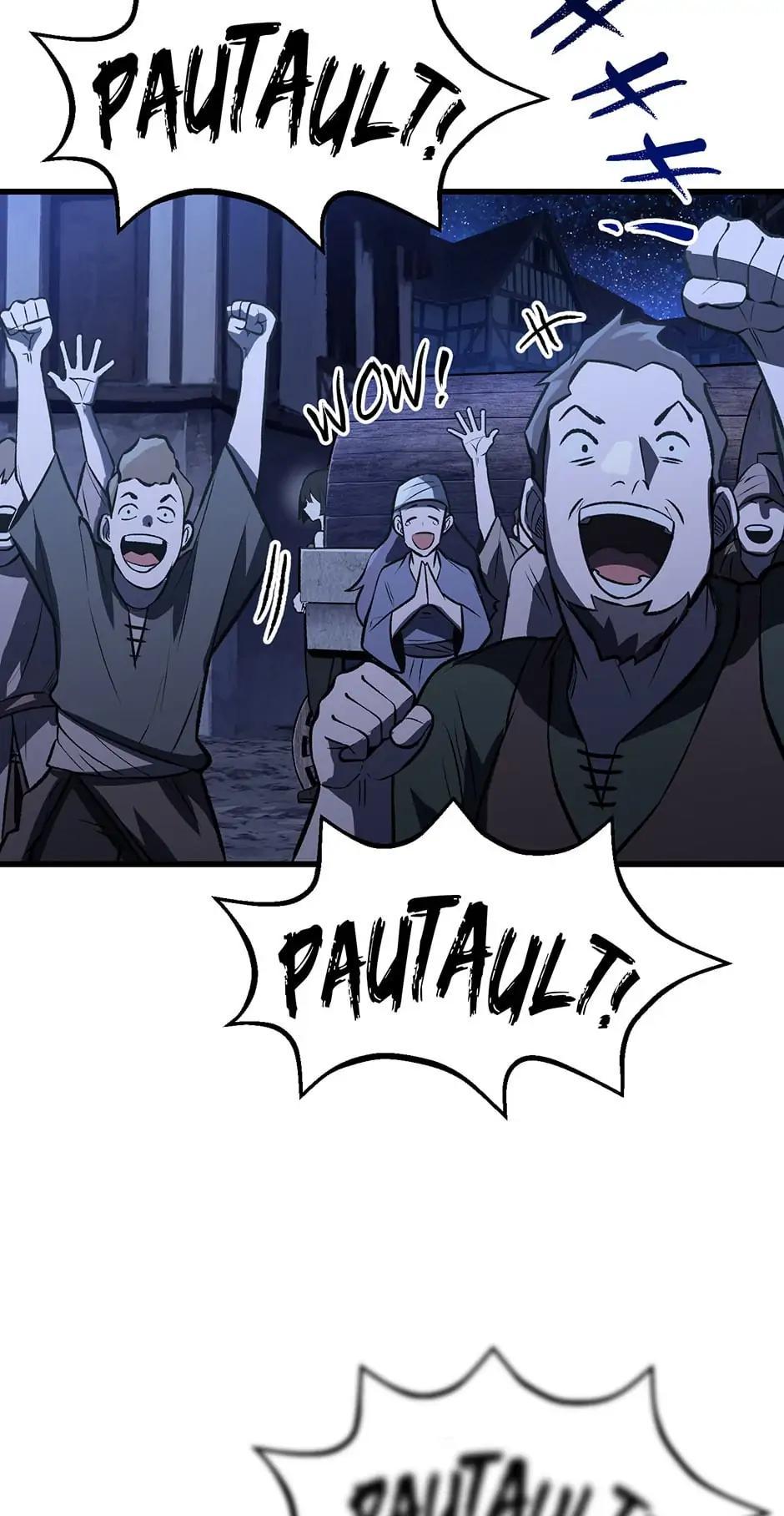 Otherworldly Sword King’s Survival Records Chap 154 - Next Chap 155