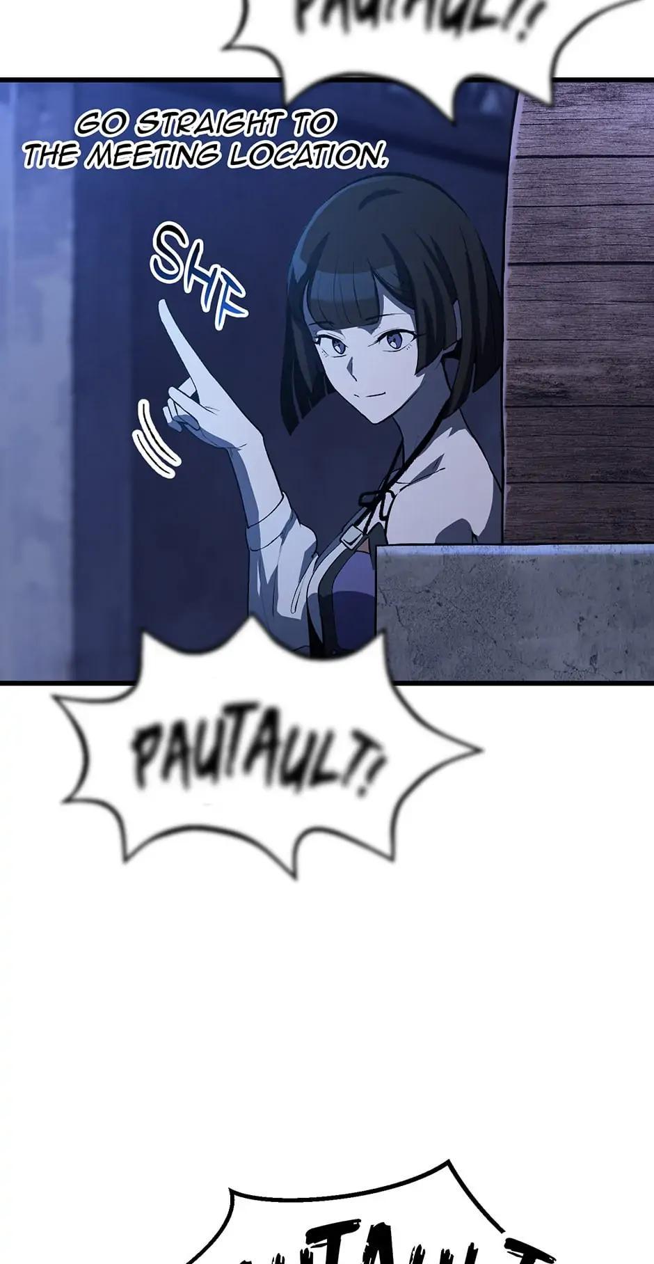 Otherworldly Sword King’s Survival Records Chap 154 - Next Chap 155