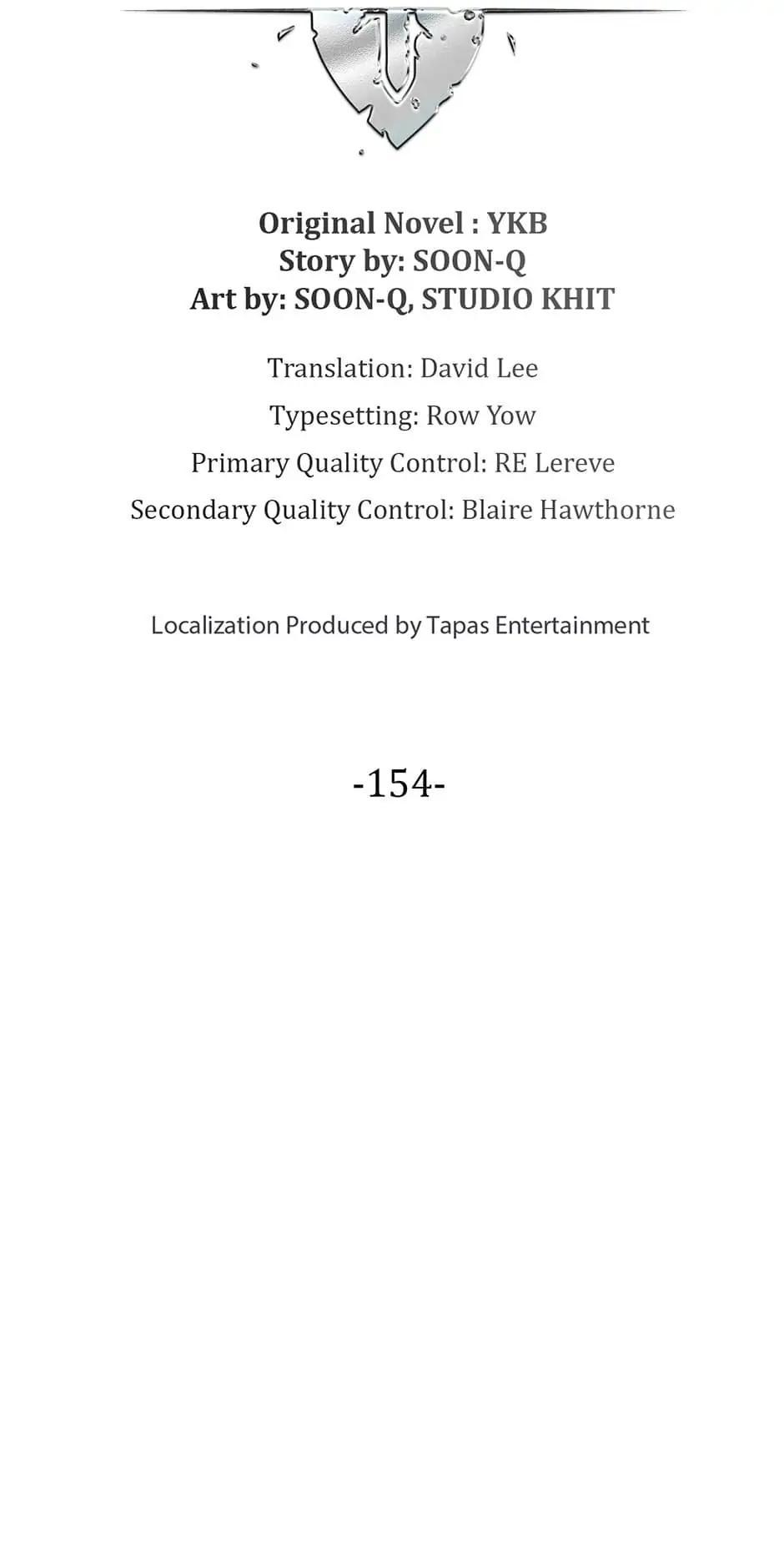 Otherworldly Sword King’s Survival Records Chap 154 - Next Chap 155