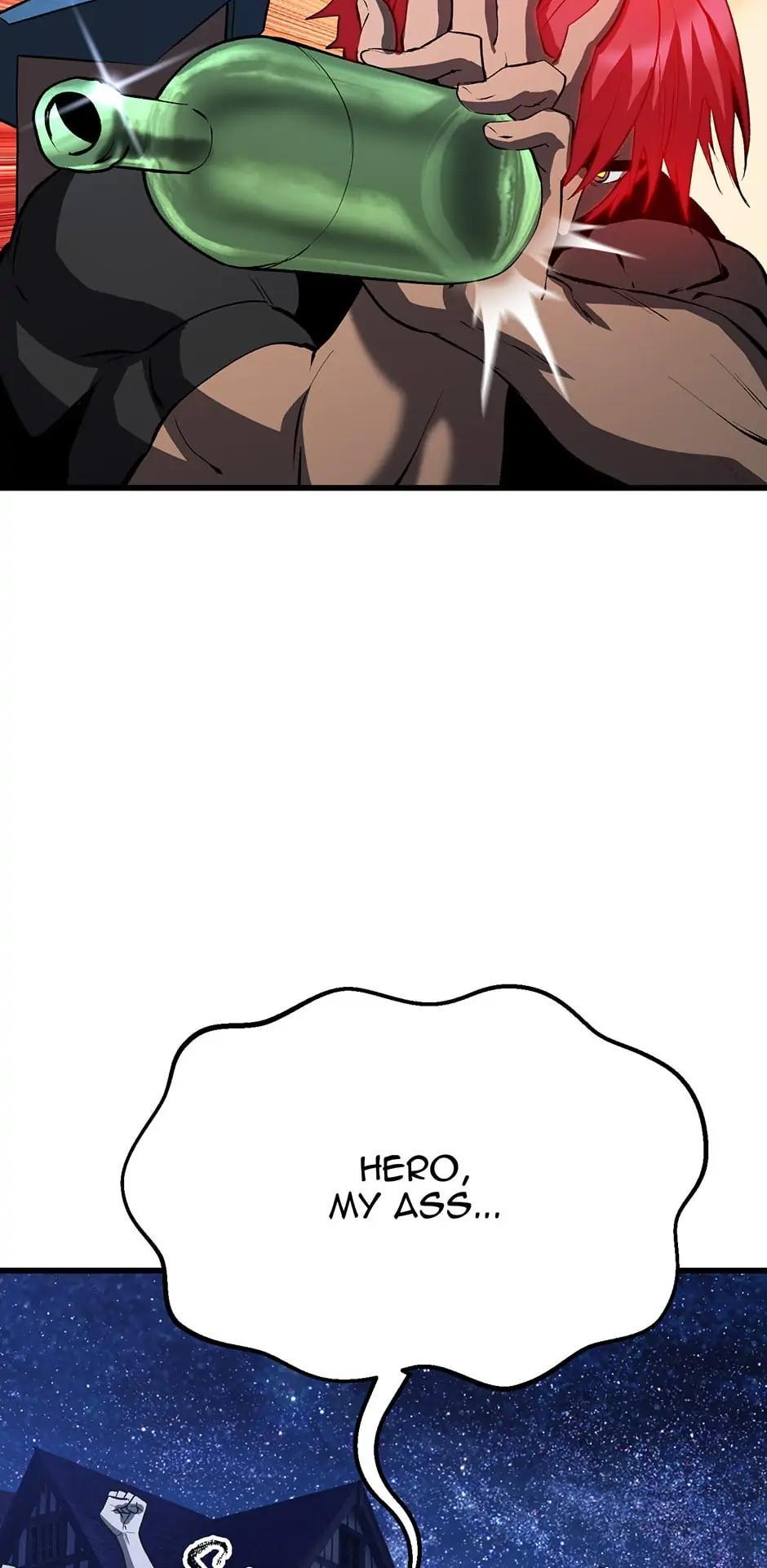 Otherworldly Sword King’s Survival Records Chap 154 - Next Chap 155