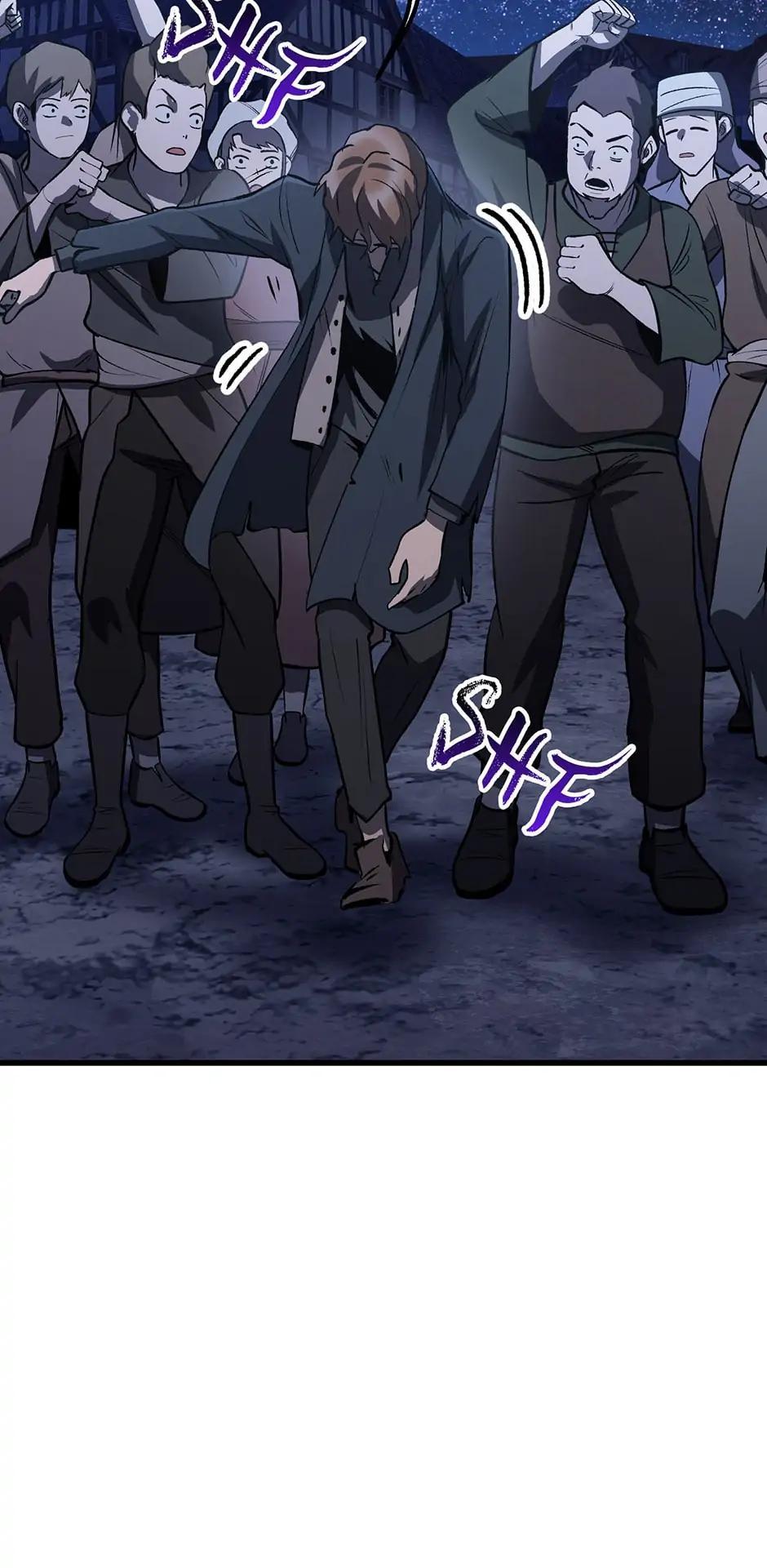 Otherworldly Sword King’s Survival Records Chap 154 - Next Chap 155