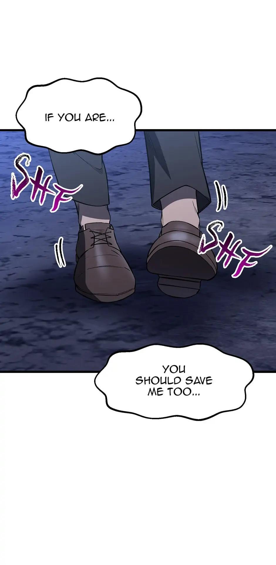 Otherworldly Sword King’s Survival Records Chap 154 - Next Chap 155