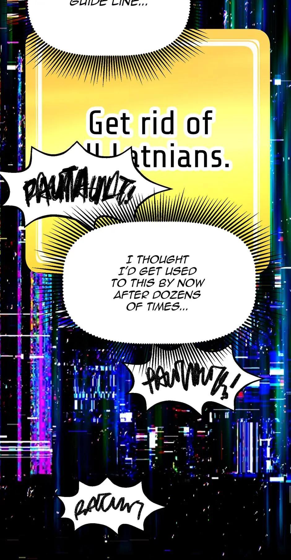 Otherworldly Sword King’s Survival Records Chap 154 - Next Chap 155