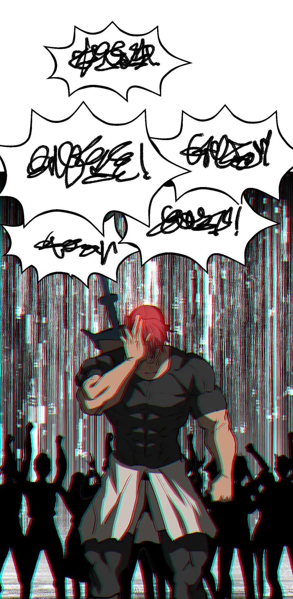 Otherworldly Sword King’s Survival Records Chap 154 - Next Chap 155