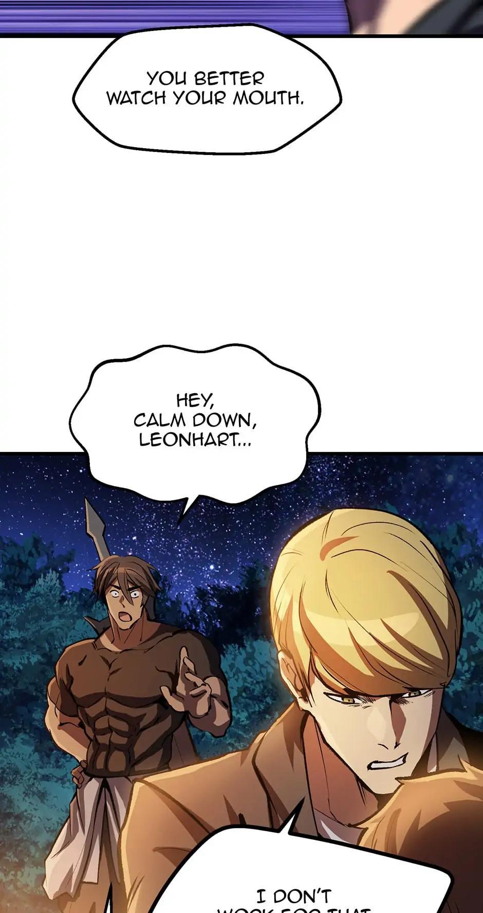 Otherworldly Sword King’s Survival Records Chap 154 - Next Chap 155