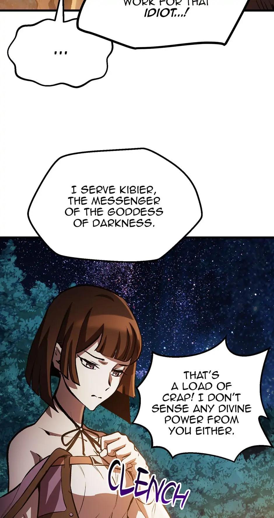 Otherworldly Sword King’s Survival Records Chap 154 - Next Chap 155