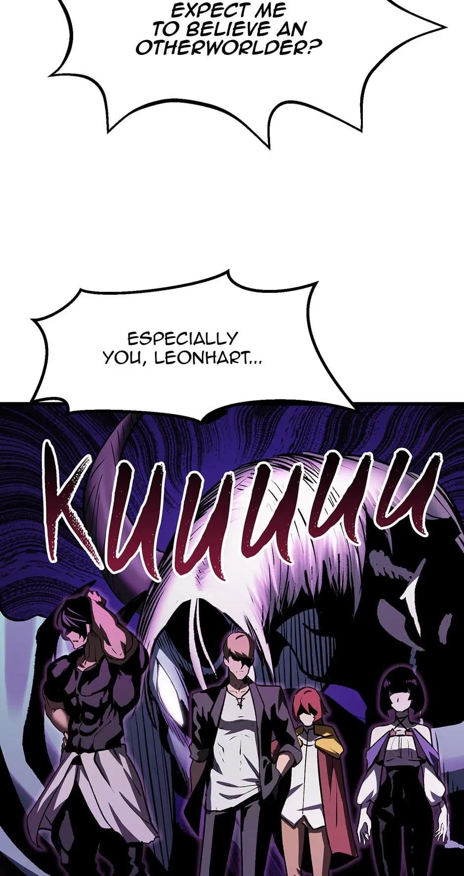 Otherworldly Sword King’s Survival Records Chap 154 - Next Chap 155