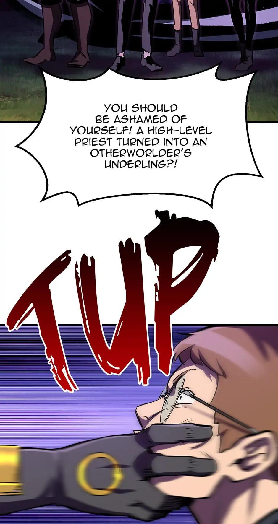 Otherworldly Sword King’s Survival Records Chap 154 - Next Chap 155