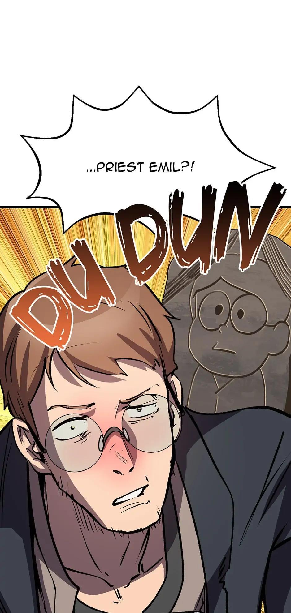 Otherworldly Sword King’s Survival Records Chap 154 - Next Chap 155