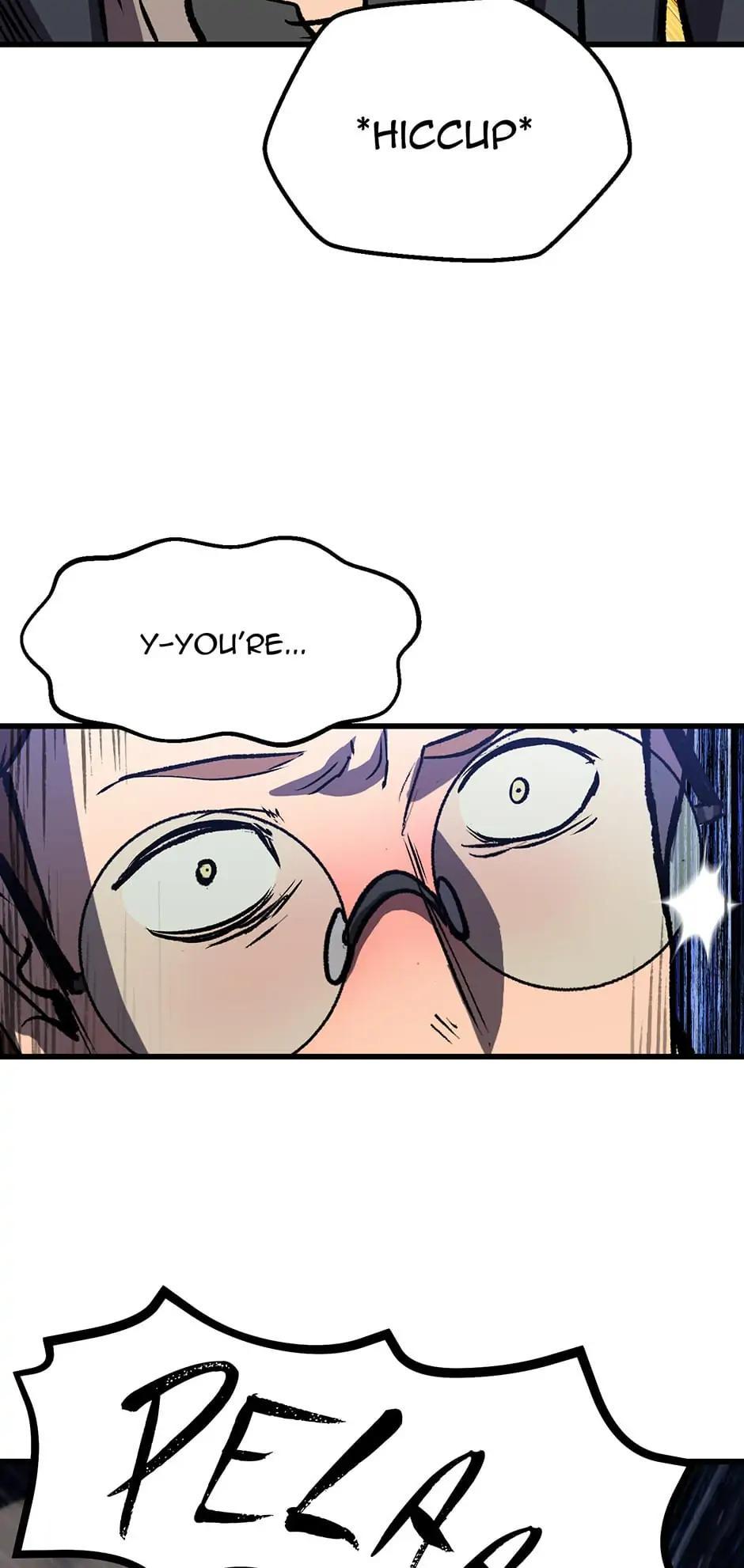 Otherworldly Sword King’s Survival Records Chap 154 - Next Chap 155