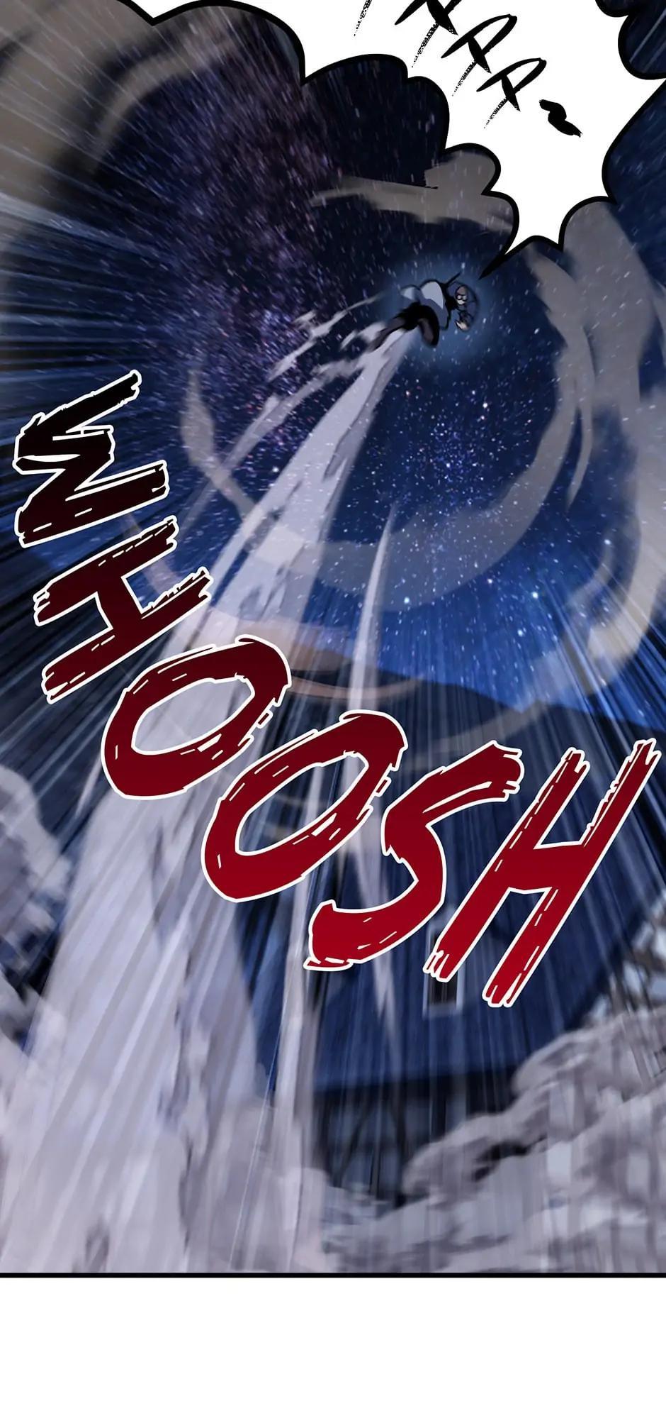 Otherworldly Sword King’s Survival Records Chap 154 - Next Chap 155