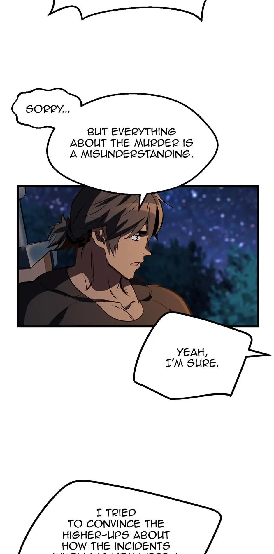 Otherworldly Sword King’s Survival Records Chap 154 - Next Chap 155