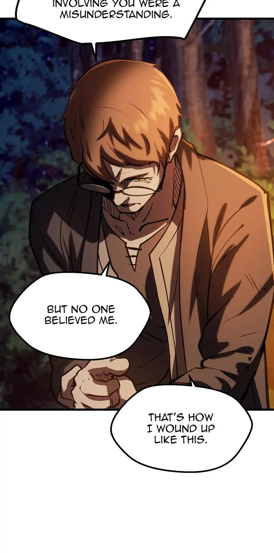 Otherworldly Sword King’s Survival Records Chap 154 - Next Chap 155