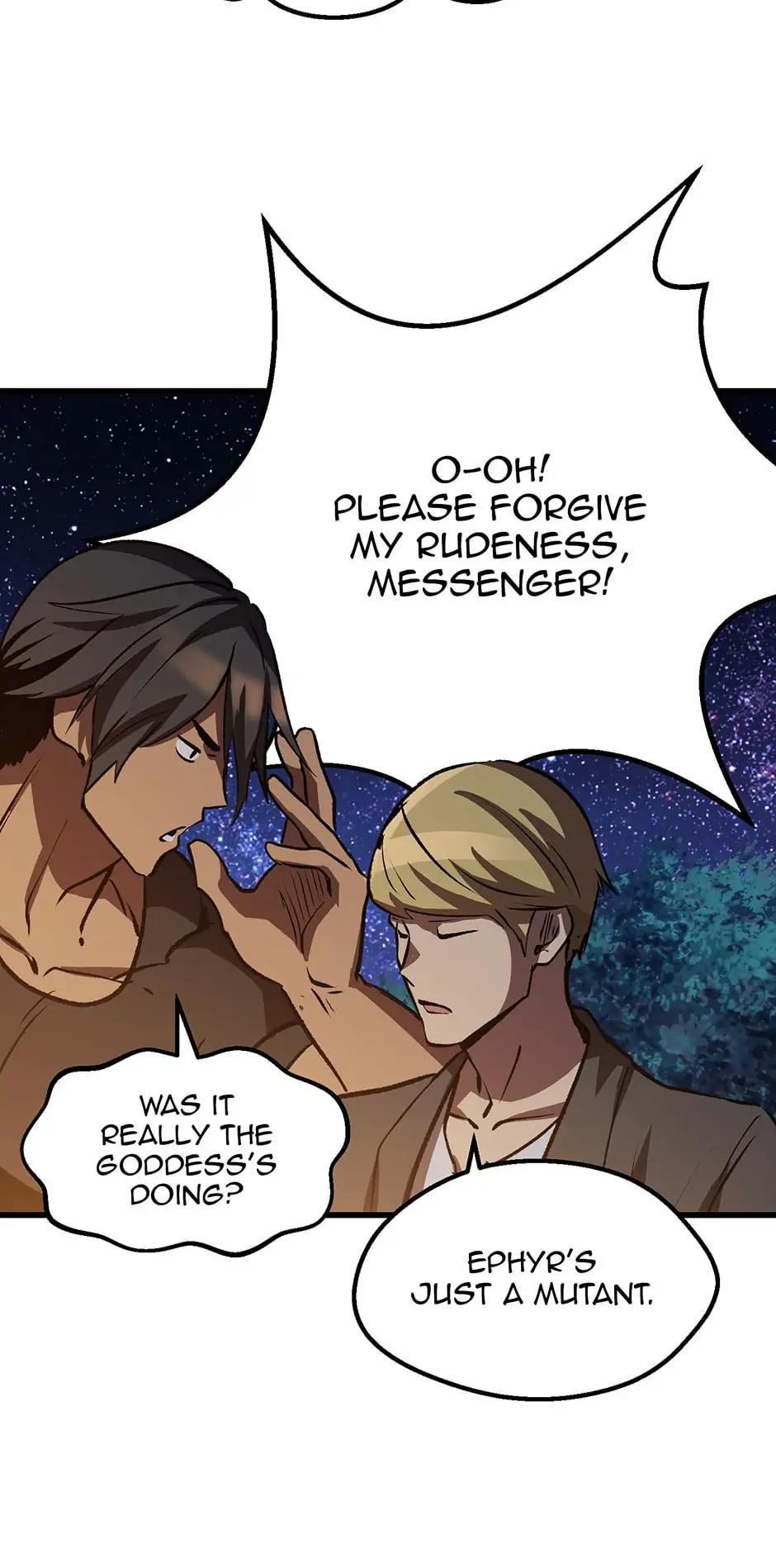 Otherworldly Sword King’s Survival Records Chap 154 - Next Chap 155