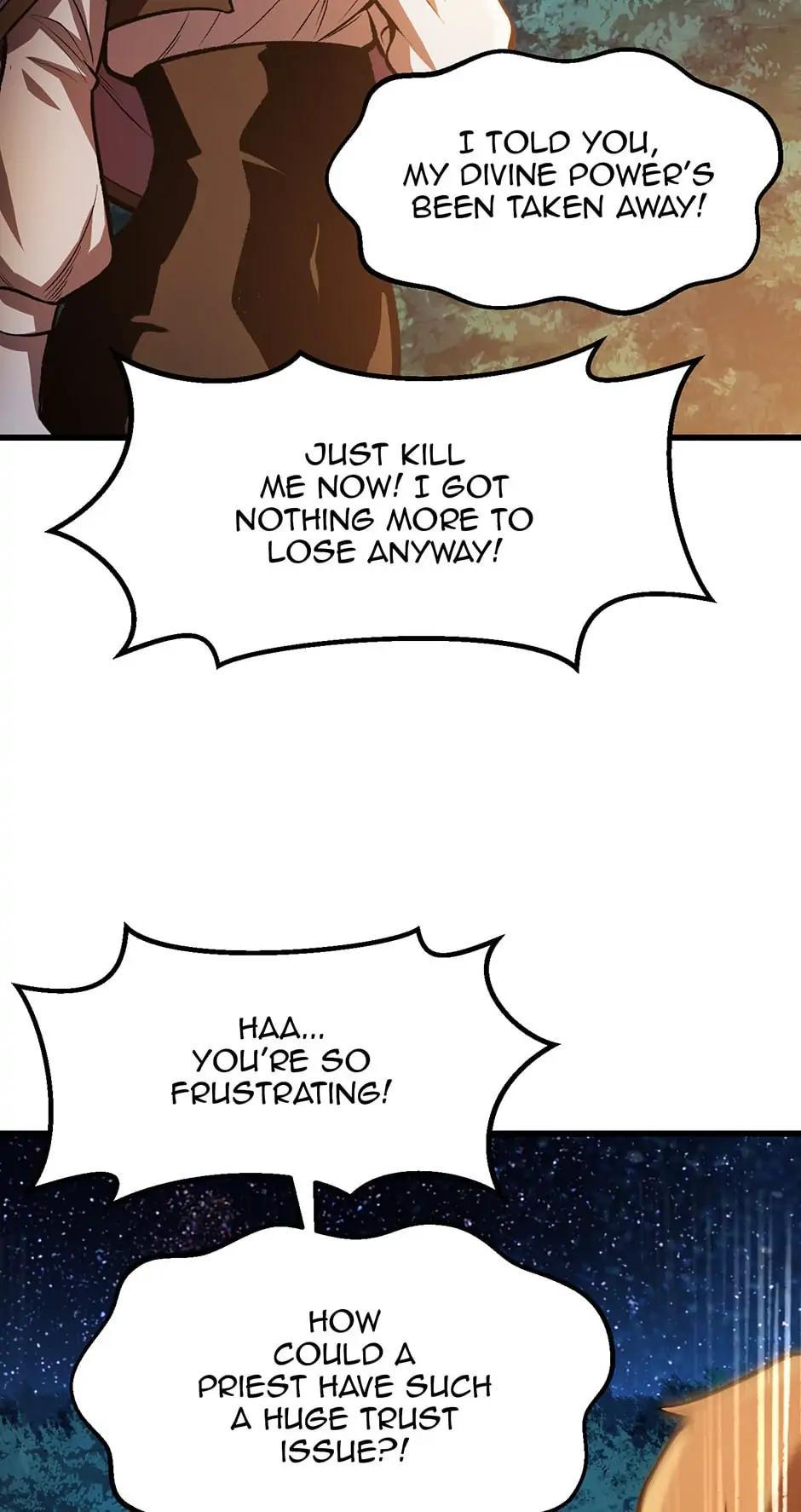 Otherworldly Sword King’s Survival Records Chap 154 - Next Chap 155