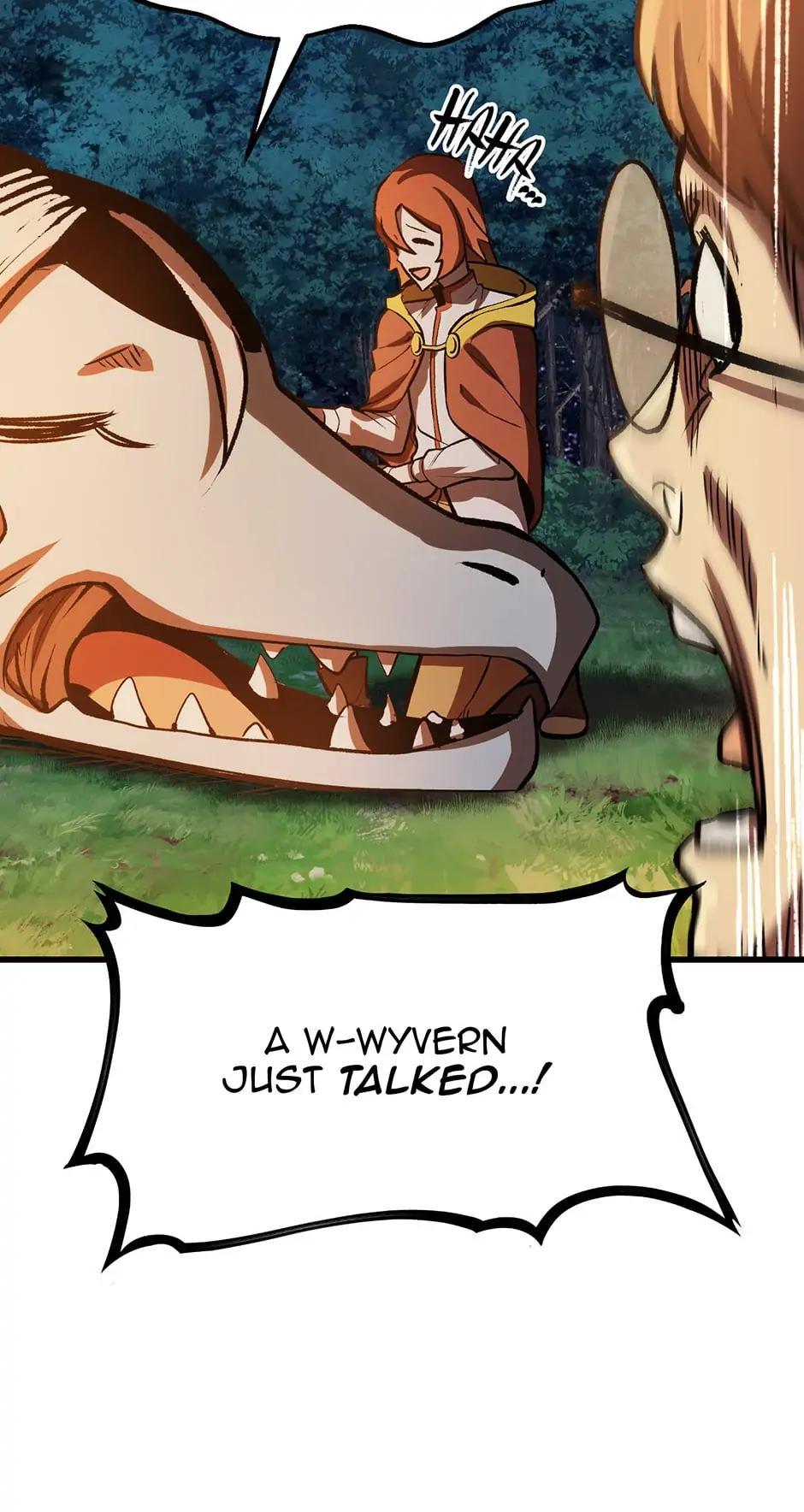 Otherworldly Sword King’s Survival Records Chap 154 - Next Chap 155