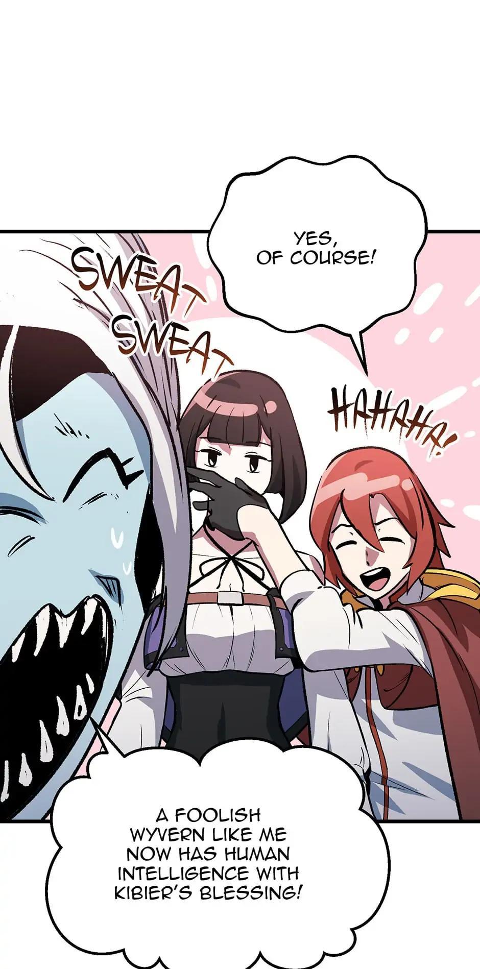 Otherworldly Sword King’s Survival Records Chap 154 - Next Chap 155
