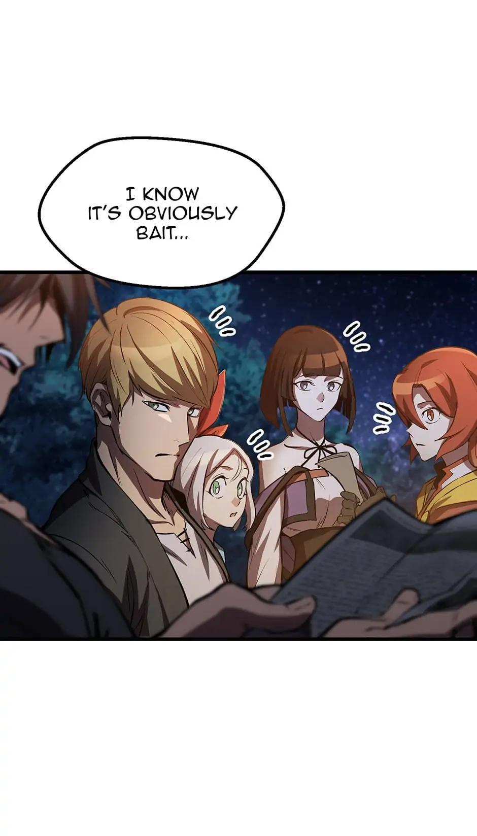 Otherworldly Sword King’s Survival Records Chap 154 - Next Chap 155