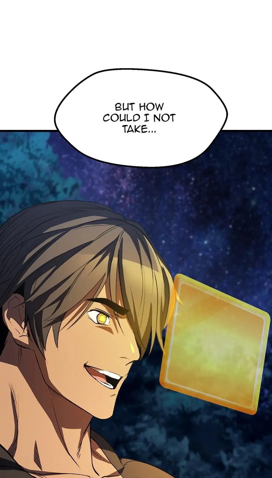 Otherworldly Sword King’s Survival Records Chap 154 - Next Chap 155