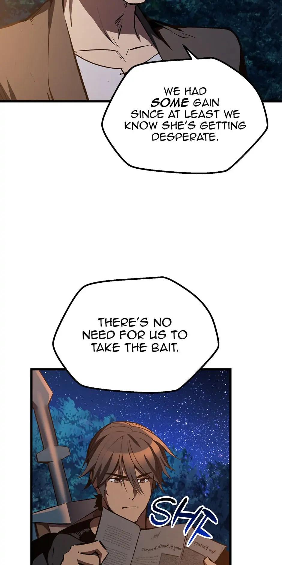 Otherworldly Sword King’s Survival Records Chap 154 - Next Chap 155