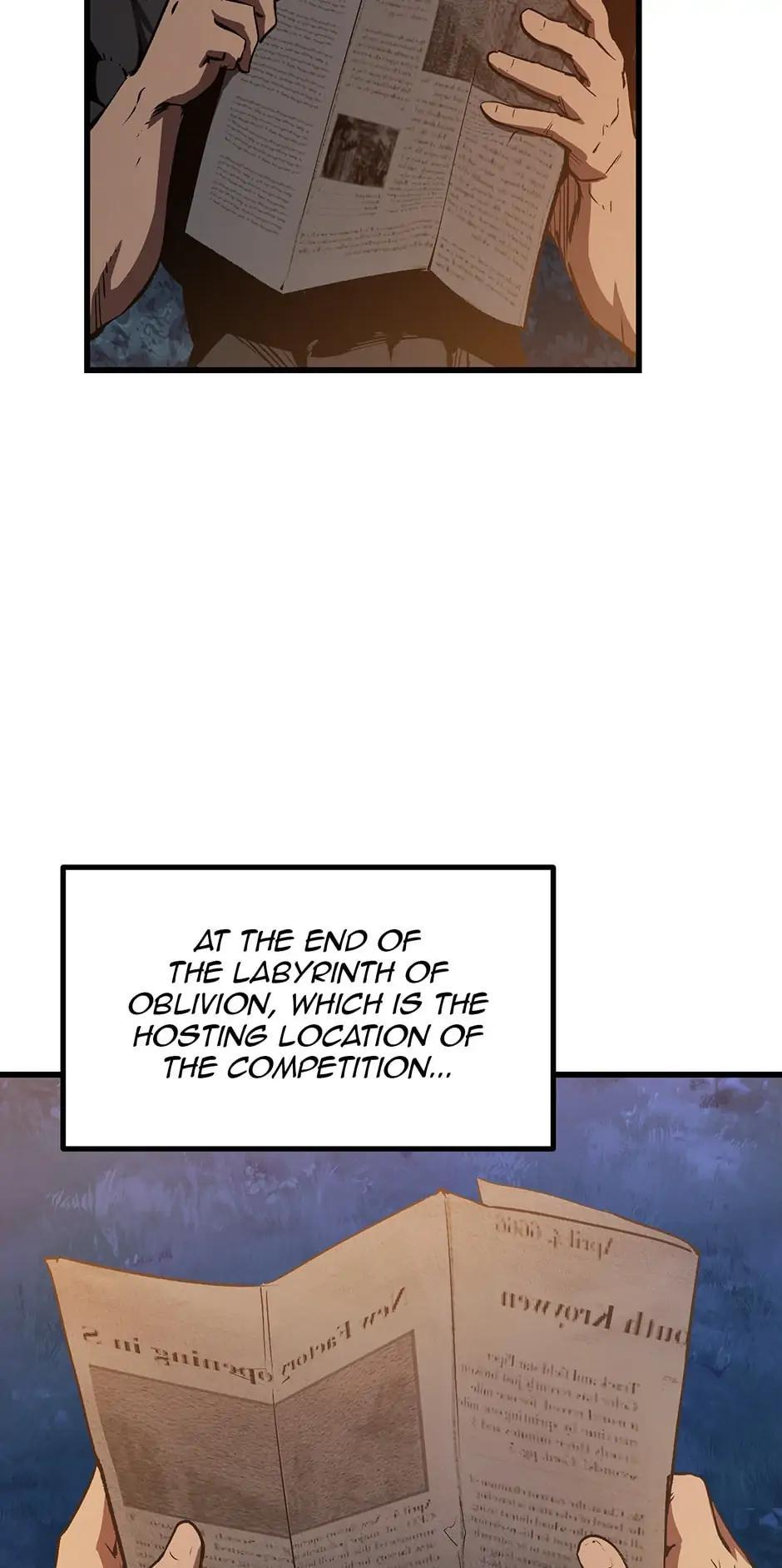 Otherworldly Sword King’s Survival Records Chap 154 - Next Chap 155