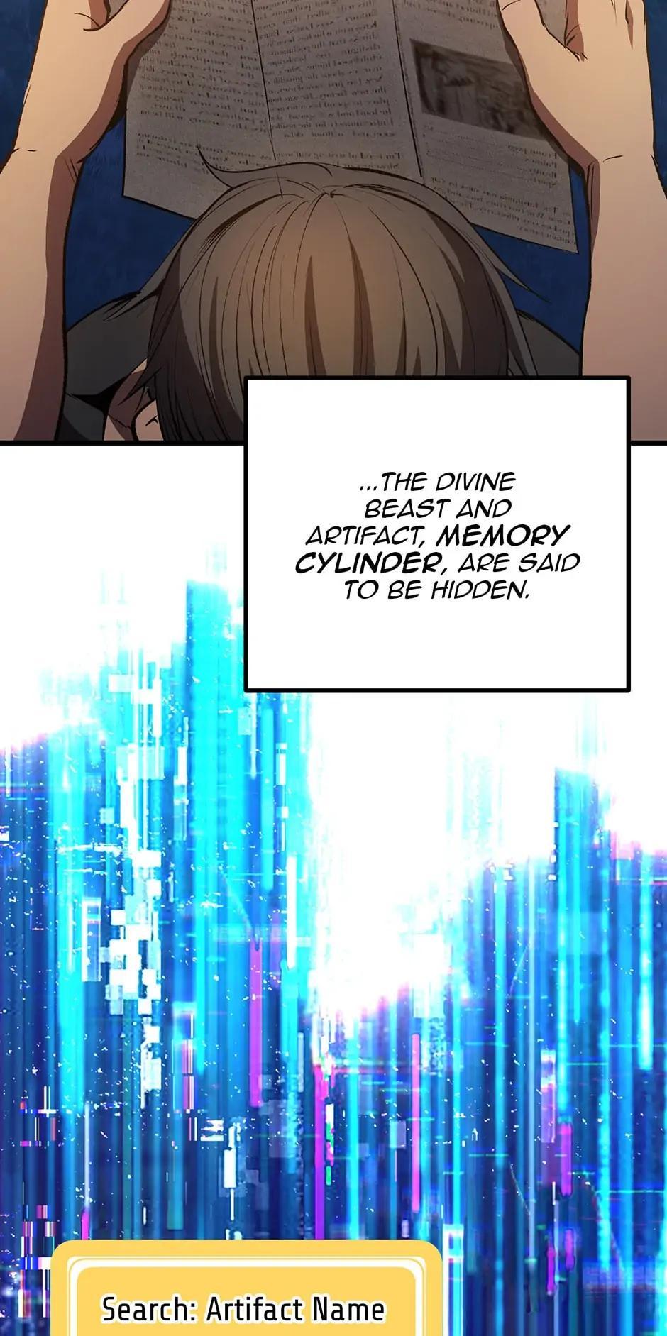 Otherworldly Sword King’s Survival Records Chap 154 - Next Chap 155