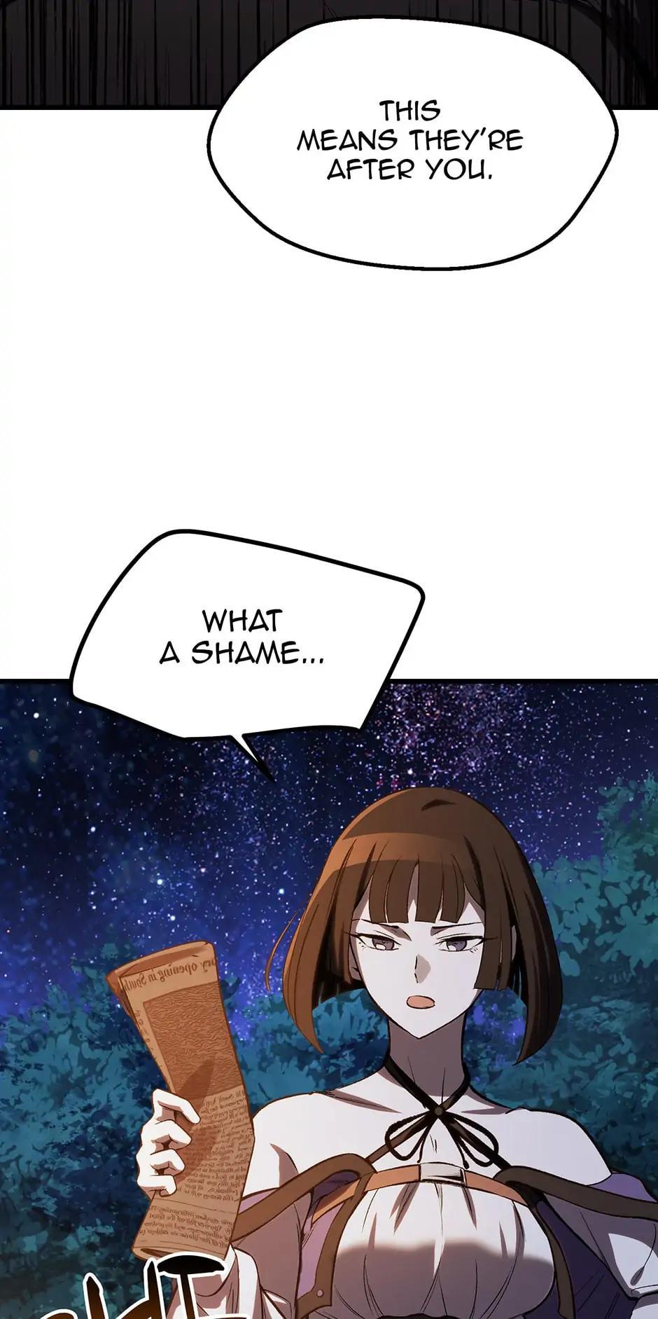 Otherworldly Sword King’s Survival Records Chap 154 - Next Chap 155