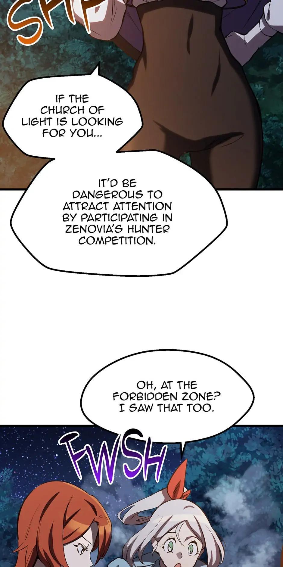 Otherworldly Sword King’s Survival Records Chap 154 - Next Chap 155