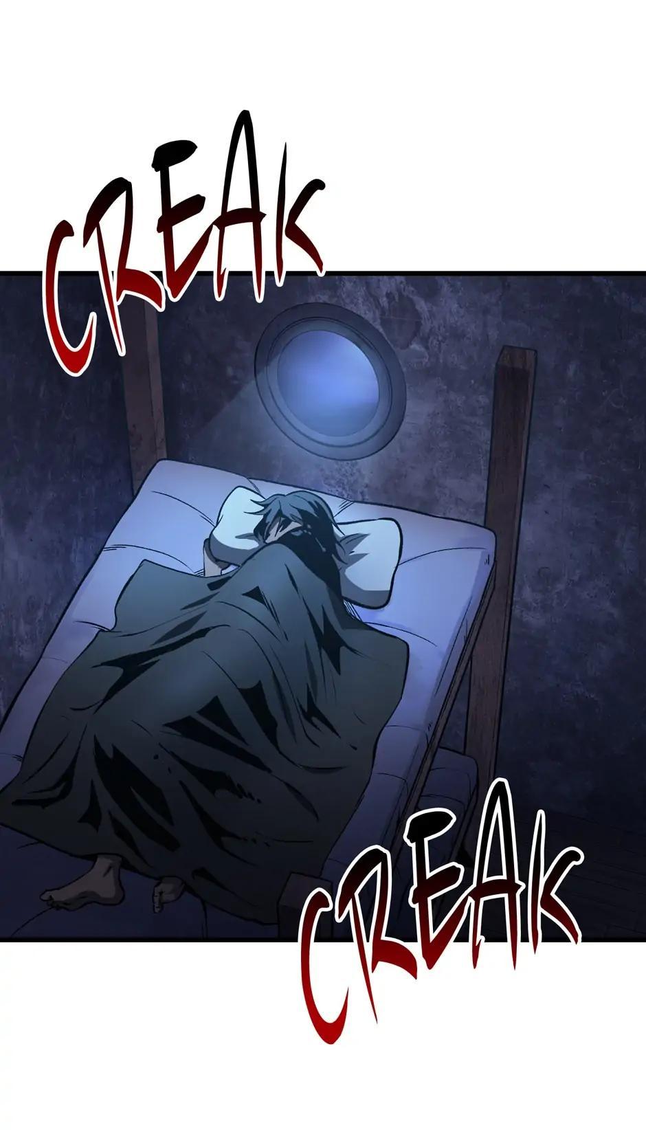 Otherworldly Sword King’s Survival Records Chap 155 - Next Chap 156