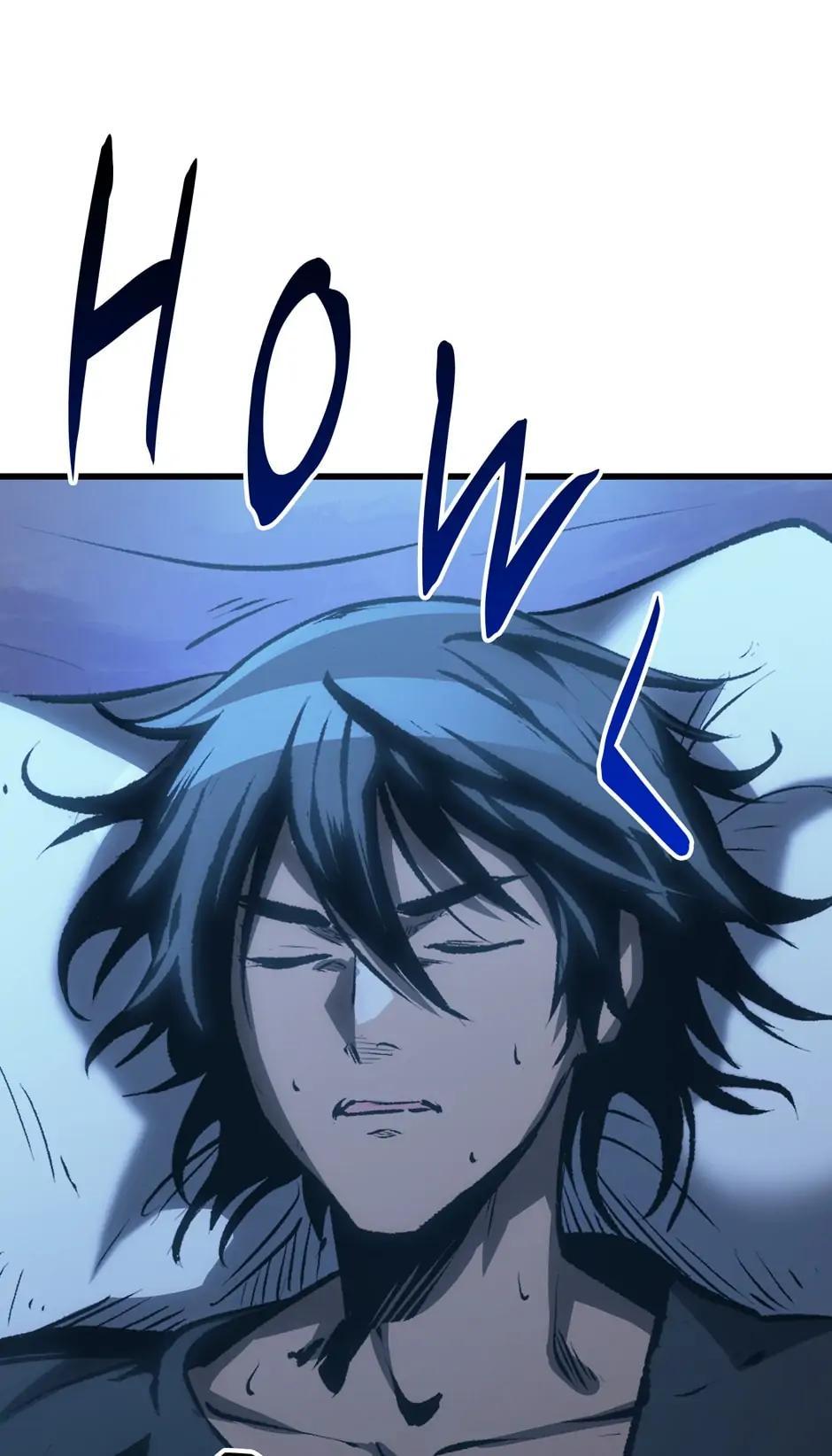 Otherworldly Sword King’s Survival Records Chap 155 - Next Chap 156