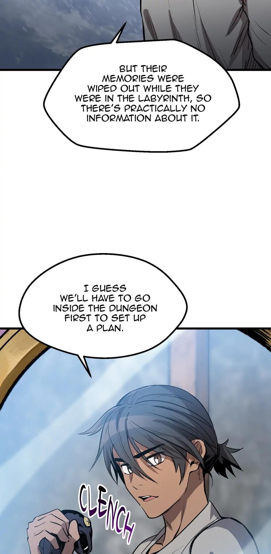 Otherworldly Sword King’s Survival Records Chap 155 - Next Chap 156