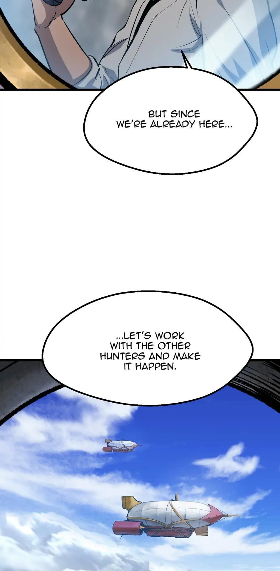 Otherworldly Sword King’s Survival Records Chap 155 - Next Chap 156