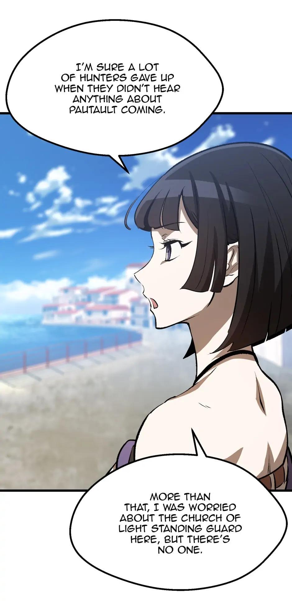 Otherworldly Sword King’s Survival Records Chap 155 - Next Chap 156