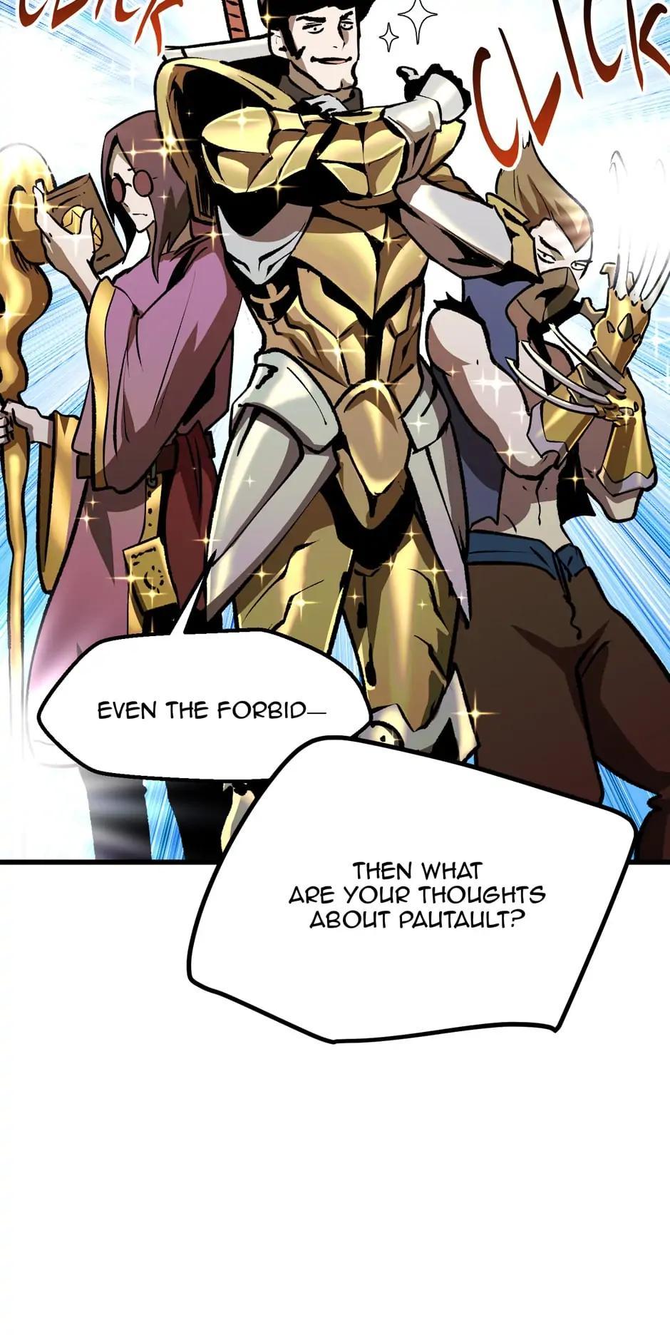 Otherworldly Sword King’s Survival Records Chap 155 - Next Chap 156