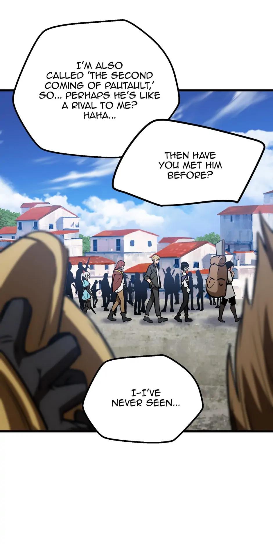 Otherworldly Sword King’s Survival Records Chap 155 - Next Chap 156