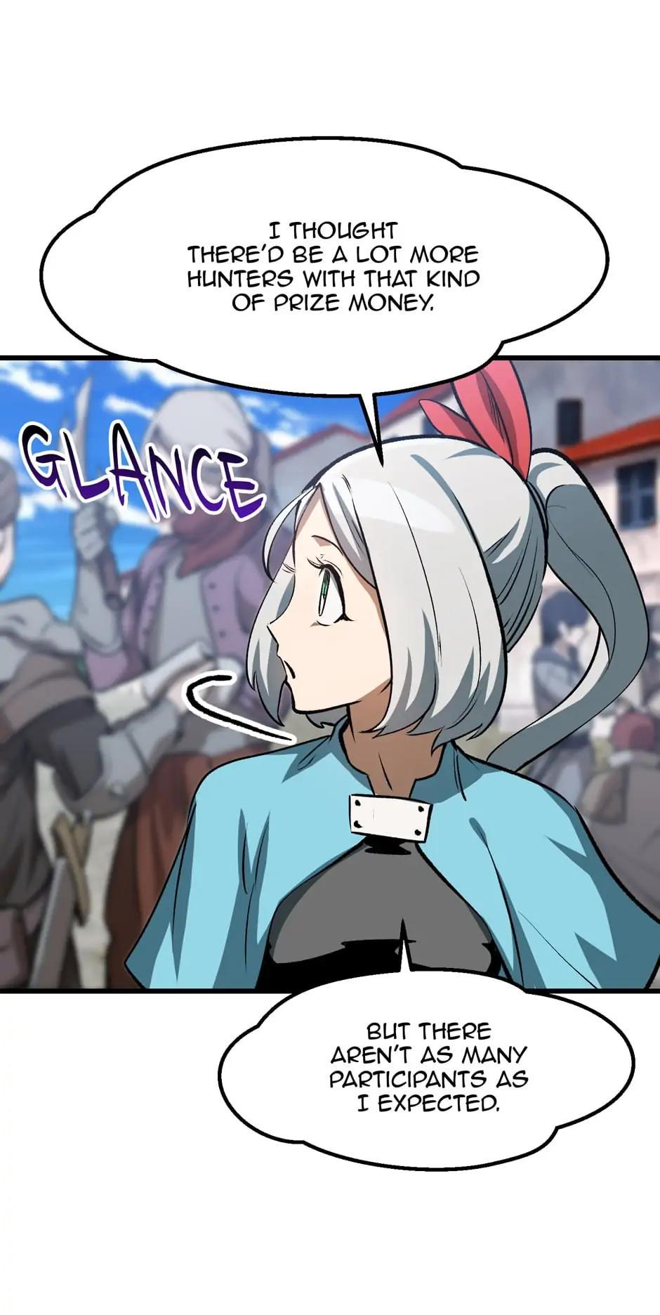 Otherworldly Sword King’s Survival Records Chap 155 - Next Chap 156