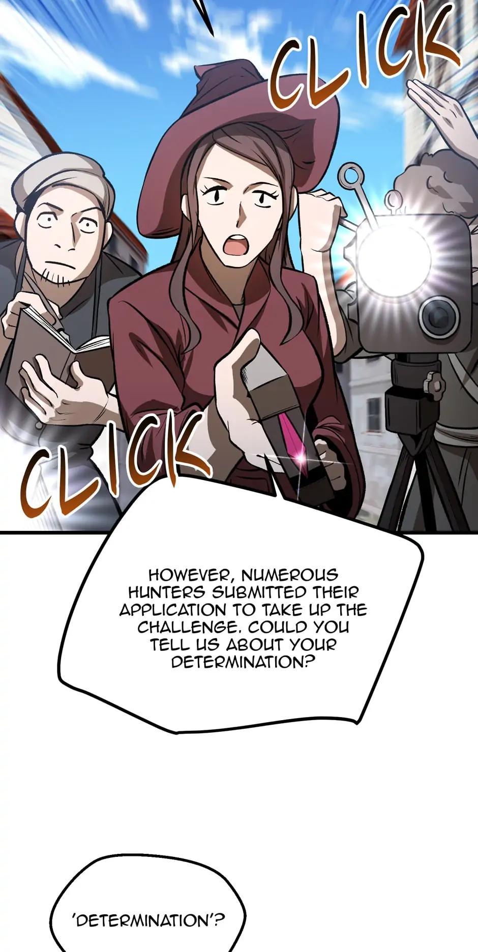 Otherworldly Sword King’s Survival Records Chap 155 - Next Chap 156