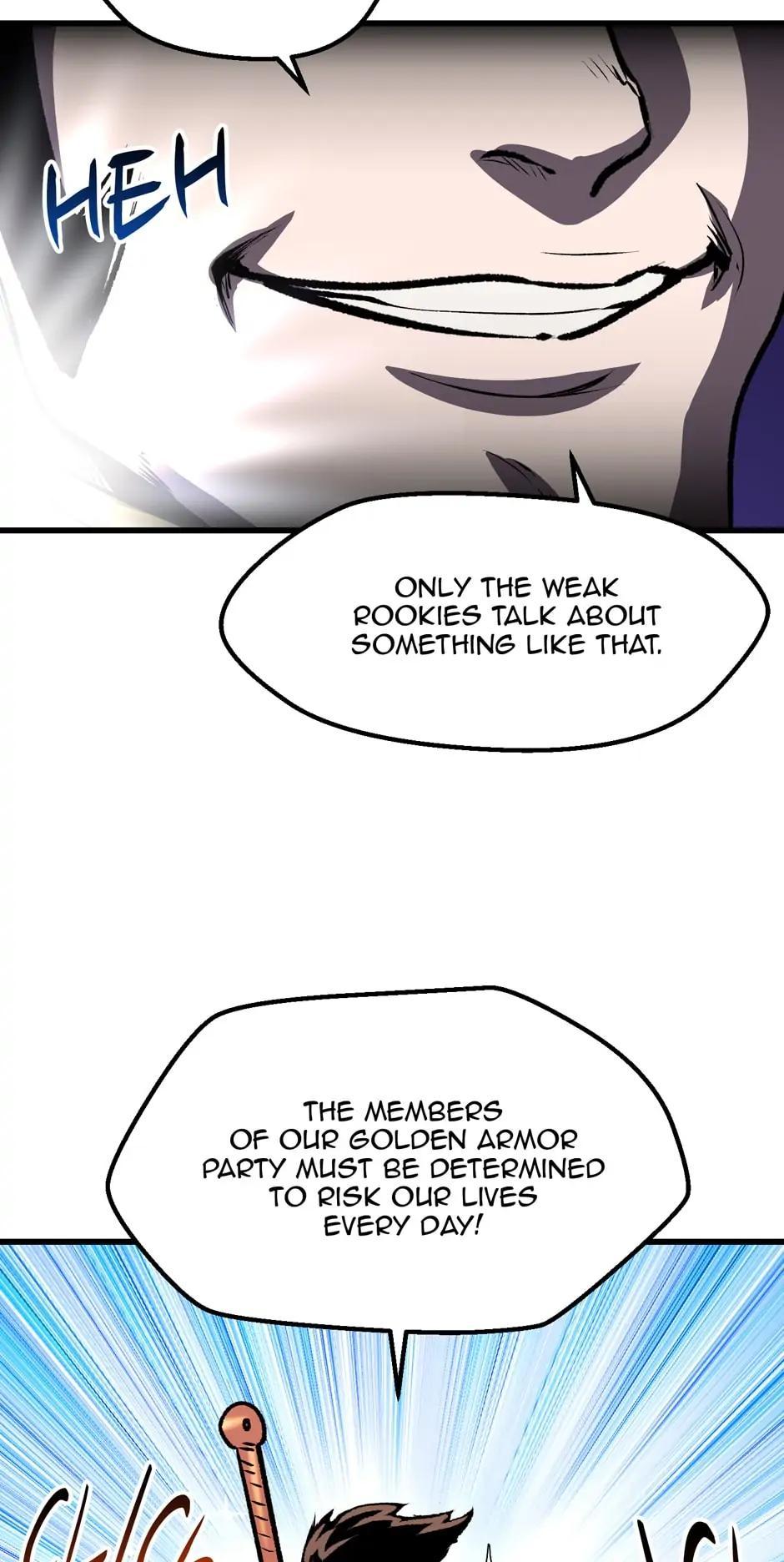 Otherworldly Sword King’s Survival Records Chap 155 - Next Chap 156