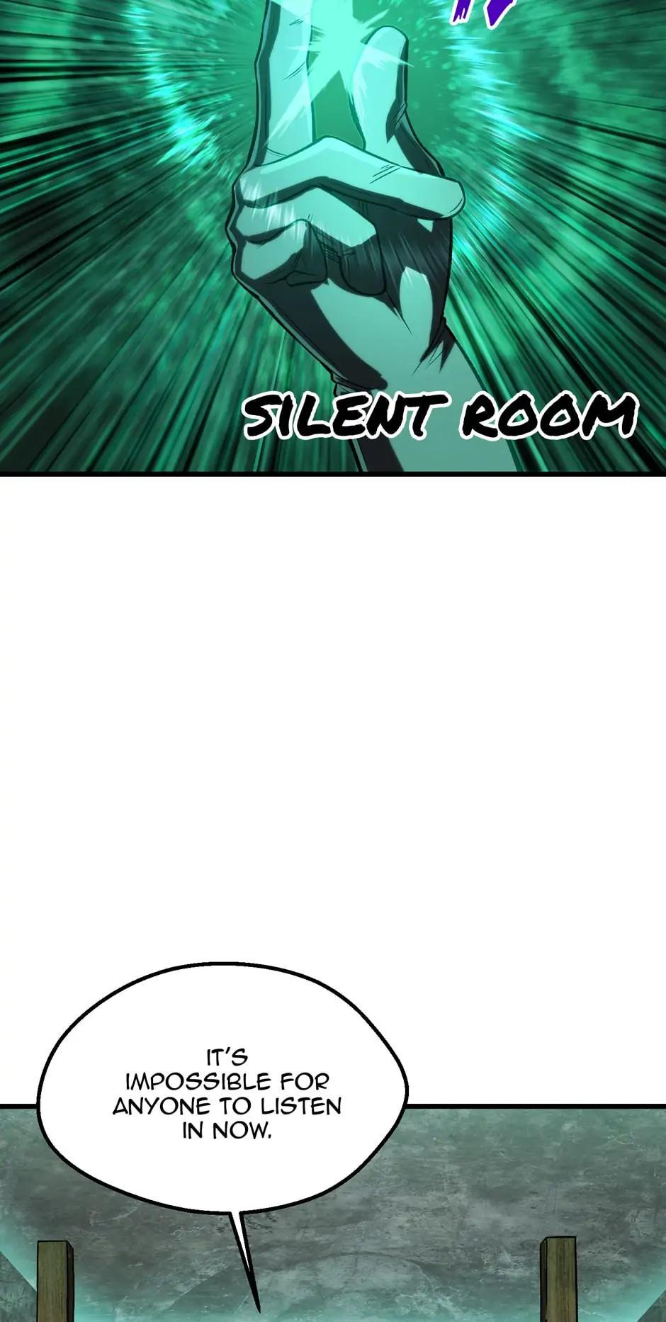 Otherworldly Sword King’s Survival Records Chap 155 - Next Chap 156